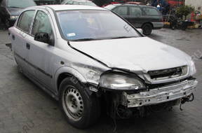 КОРОБКА ПЕРЕДАЧ BIEGÓW 1,6 16V OPEL ASTRA II