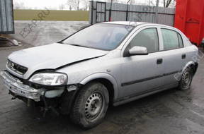 КОРОБКА ПЕРЕДАЧ BIEGÓW 1,6 16V OPEL ASTRA II