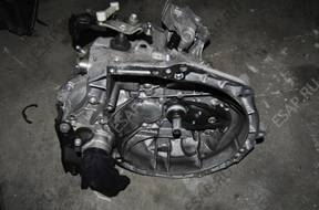 КОРОБКА ПЕРЕДАЧ BIEGÓW 1,6HDI 9674044810 PEUGEOT CITROEN