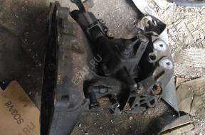КОРОБКА ПЕРЕДАЧ biegów 1,7dti Opel Corsa 2003 год. 129tys.km