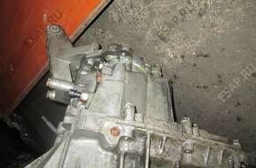 КОРОБКА ПЕРЕДАЧ BIEGÓW 1,8 16V TWIN SPARK ALFA 156