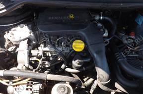 КОРОБКА ПЕРЕДАЧ BIEGÓW 1,9 DCI RENAULT SCENIC I FL