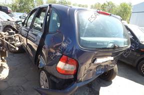 КОРОБКА ПЕРЕДАЧ BIEGÓW 1,9 DCI RENAULT SCENIC I FL