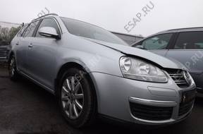 КОРОБКА ПЕРЕДАЧ BIEGÓW 1,9 TDI JCR VW GOLF 5 V