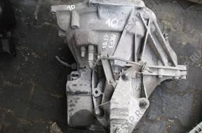 КОРОБКА ПЕРЕДАЧ biegów 10 Ford Focus  98WT-7F096-AB