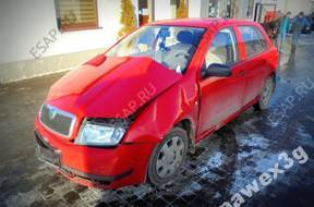 КОРОБКА ПЕРЕДАЧ BIEGÓW 1.2 12 V AZQ FABIA POLO IBIZA