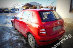 КОРОБКА ПЕРЕДАЧ BIEGÓW 1.2 12 V AZQ FABIA POLO IBIZA