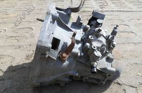 КОРОБКА ПЕРЕДАЧ biegów 1.2 16V Fiat Punto II 2