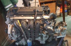 КОРОБКА ПЕРЕДАЧ BIEGÓW 1.2 16V HYUNDAI I20 РЕСТАЙЛИНГ 2012-2014