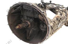 КОРОБКА ПЕРЕДАЧ BIEGÓW 12 AS 2331 TD DAF XF 105