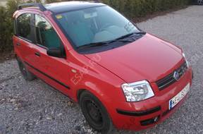 КОРОБКА ПЕРЕДАЧ BIEGÓW 1.2 БЕНЗИН FIAT PANDA