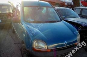 КОРОБКА ПЕРЕДАЧ BIEGÓW 1.2  RENAULT KANGOO CLIO