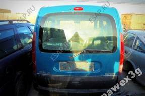 КОРОБКА ПЕРЕДАЧ BIEGÓW 1.2  RENAULT KANGOO CLIO