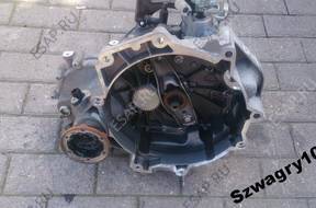 КОРОБКА ПЕРЕДАЧ biegów 1.2 Skoda fabia II Polo 14 год, CGP