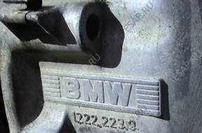 КОРОБКА ПЕРЕДАЧ biegów 12222239 BMW E36 1.6 8V M40