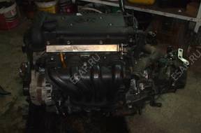 КОРОБКА ПЕРЕДАЧ BIEGÓW 1.4 16V HYUNDAI I20 G4FA 2008-2012