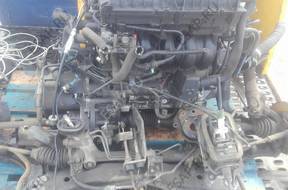 КОРОБКА ПЕРЕДАЧ biegów  1.4 16V  Polo 6N2 Lupo Arosa