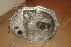 КОРОБКА ПЕРЕДАЧ biegów 1.4 E-HDI Peugeot / Citroen / Ford