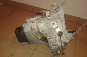 КОРОБКА ПЕРЕДАЧ biegów 1.4 E-HDI Peugeot / Citroen / Ford