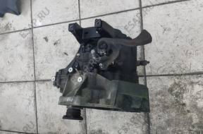 КОРОБКА ПЕРЕДАЧ BIEGÓW 1.4 GRY VW POLO IV SEAT SKODA