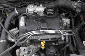 КОРОБКА ПЕРЕДАЧ BIEGÓW 1.4 TDI POLO IBIZA FABIA CORDOBA