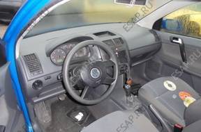 КОРОБКА ПЕРЕДАЧ BIEGÓW 1.4 TDI POLO IBIZA FABIA CORDOBA