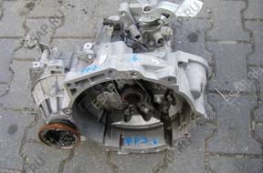 КОРОБКА ПЕРЕДАЧ BIEGÓW 1.4TFSI VW PASSAT B7 PPJ.