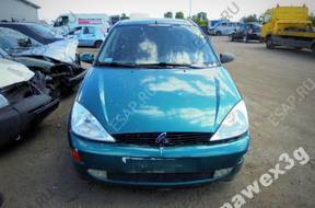 КОРОБКА ПЕРЕДАЧ BIEGÓW 1.6 16 V FORD FOCUS