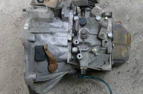 КОРОБКА ПЕРЕДАЧ biegów 1.6 16V Fiat Stilo 2001-2007 год