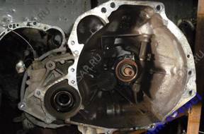 КОРОБКА ПЕРЕДАЧ biegów 1.6 16V  Nissan Primera P10