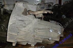 КОРОБКА ПЕРЕДАЧ biegów 1.6 16V  Nissan Primera P10