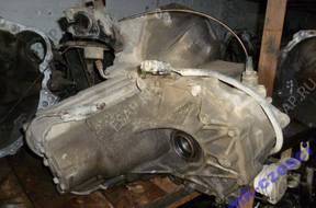 КОРОБКА ПЕРЕДАЧ biegów 1.6 16V  Nissan Primera P10