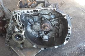 КОРОБКА ПЕРЕДАЧ biegów 1.6 16V Renault Scenic II JR5125