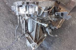 КОРОБКА ПЕРЕДАЧ biegów 1.6 16V Renault Scenic II JR5125
