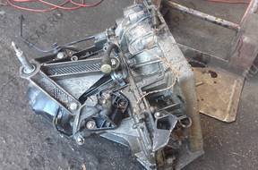 КОРОБКА ПЕРЕДАЧ biegów 1.6 16V Renault Scenic II JR5125