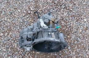 КОРОБКА ПЕРЕДАЧ BIEGÓW 1.6 16V  TL4K4M RENAULT SCENIC II