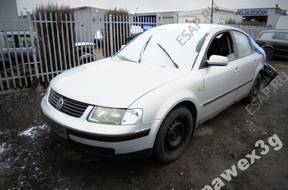 КОРОБКА ПЕРЕДАЧ BIEGÓW 1.6 AHL AUDI A4  VW PASSAT B5