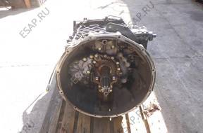 КОРОБКА ПЕРЕДАЧ BIEGÓW 16 S 2323 TD MAN TGA TGX
