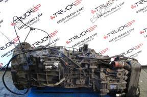 КОРОБКА ПЕРЕДАЧ BIEGÓW 16 S 2531 TO DAF XF 105