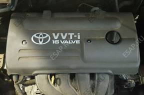 КОРОБКА ПЕРЕДАЧ biegów 1.6 VVTi Toyota Corolla e11 00-01