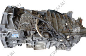 КОРОБКА ПЕРЕДАЧ BIEGÓW 16S 2530 TO DAF XF 105 11000