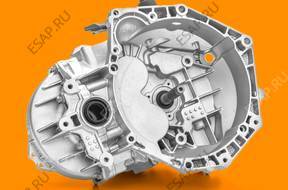 КОРОБКА ПЕРЕДАЧ BIEGÓW 1.7 / 1.9 CDTI ASTRA ZAFIRA M32