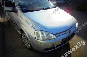 КОРОБКА ПЕРЕДАЧ BIEGÓW 1.7 DTI OPEL ASTRA II CORSA C