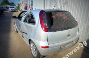 КОРОБКА ПЕРЕДАЧ BIEGÓW 1.7 DTI OPEL ASTRA II CORSA C