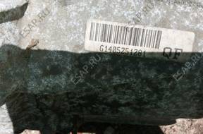 КОРОБКА ПЕРЕДАЧ biegów 1.7 F23 Cdti101 Opel Corsa Meriva