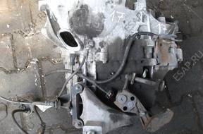 КОРОБКА ПЕРЕДАЧ biegów 17 Ford Mondeo MK3  1S7 год,-7F096-AC