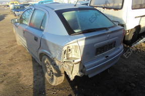 КОРОБКА ПЕРЕДАЧ BIEGÓW 1.7 TD OPEL ASTRA II CORSA C