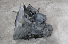 КОРОБКА ПЕРЕДАЧ biegów 1.8 16V Fiat Stilo 2001-2007 год