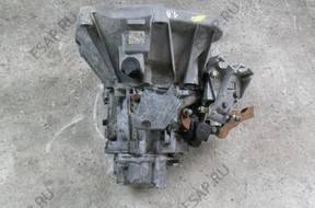 КОРОБКА ПЕРЕДАЧ biegów 1.8 16V Fiat Stilo 2001-2007 год