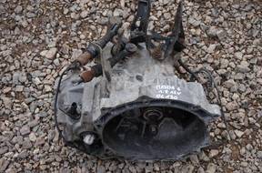 КОРОБКА ПЕРЕДАЧ  BIEGÓW 1.8 16V  GC130  MAZDA  6